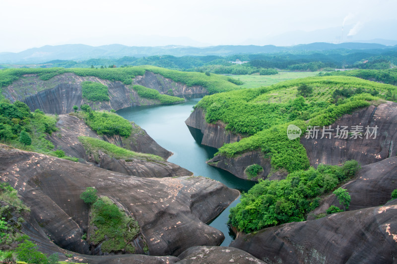 郴州市高椅岭旅游区