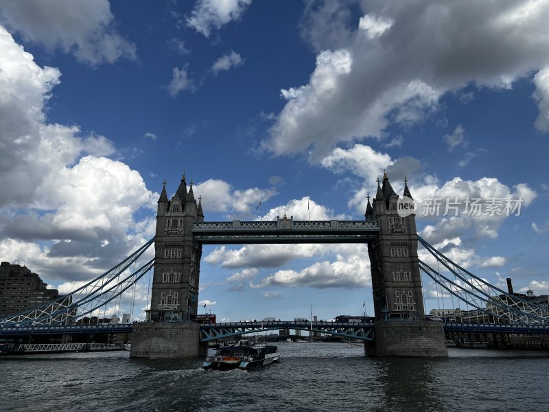 欧洲英国伦敦桥