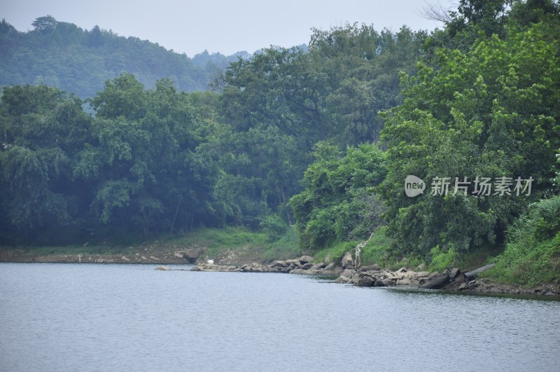 长沙风景，自然风光，长沙城景