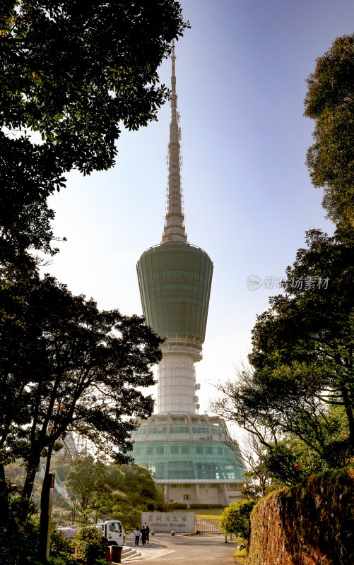 深圳梧桐山景观