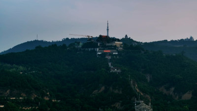 延安市城区