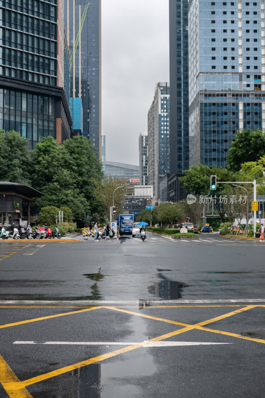 四川省成都市武侯区交子南二路