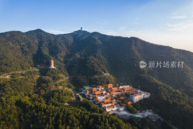 深圳弘法寺