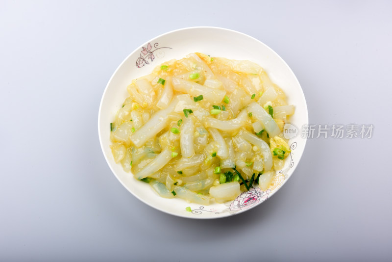 美食米豆腐炒米豆腐红烧豆腐