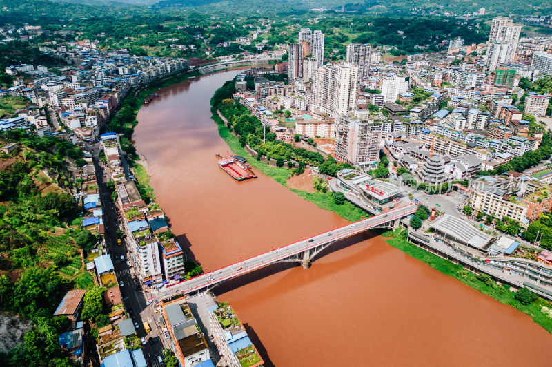 遵义赤水市城景