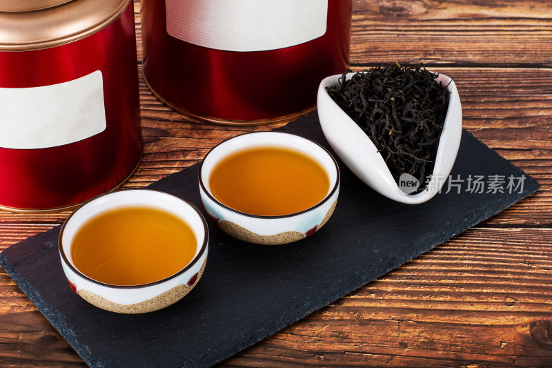 乌龙大红袍茶文化