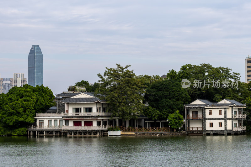 惠州市西湖风景区