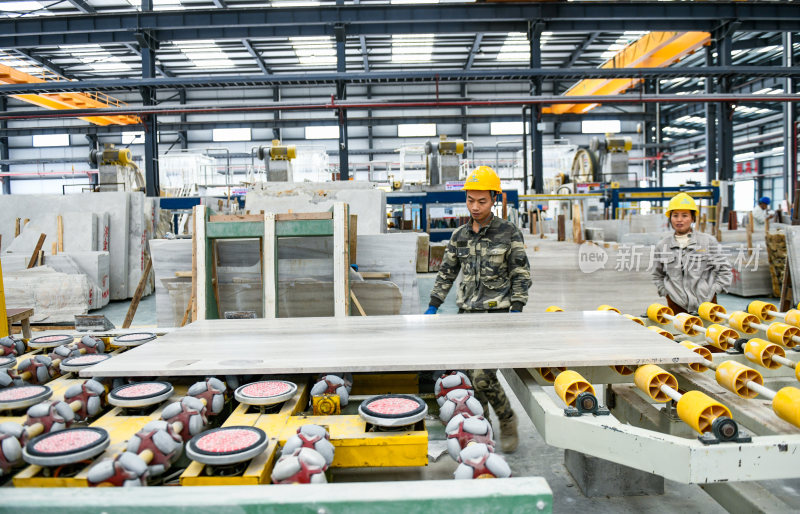 贵州石材加工 木纹石生产