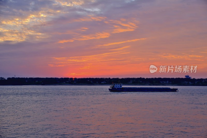 芜湖滨江公园