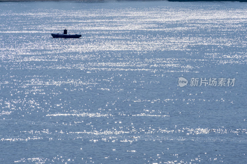 武汉武昌江滩公园风景