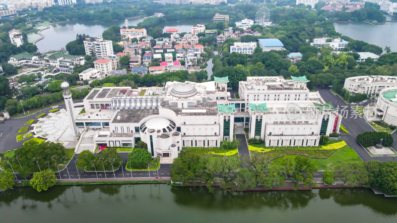 福建省博物馆