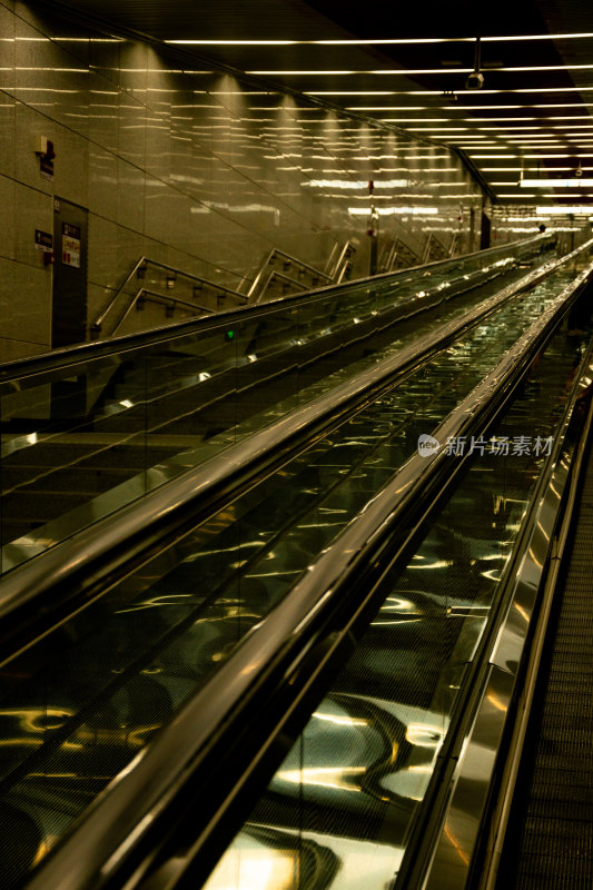 重庆的建筑风景