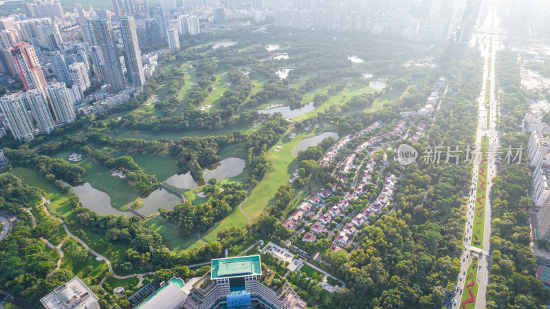 深圳平安金融中心