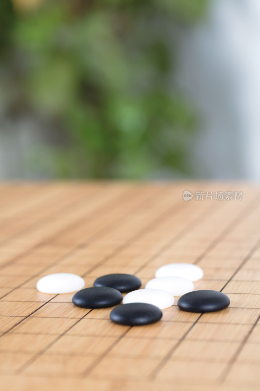 围棋 棋盘