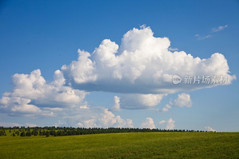 内蒙,阿尔山,