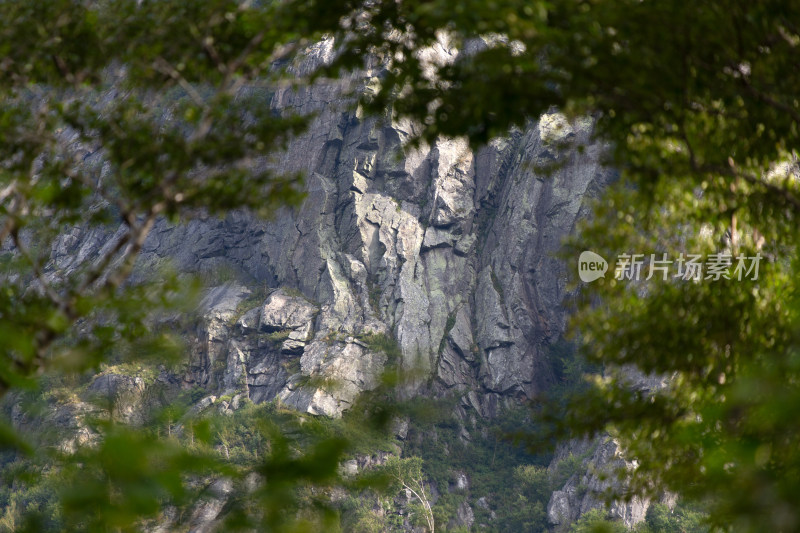 壮丽山川山峦山岳自然风光山河山丘山峰