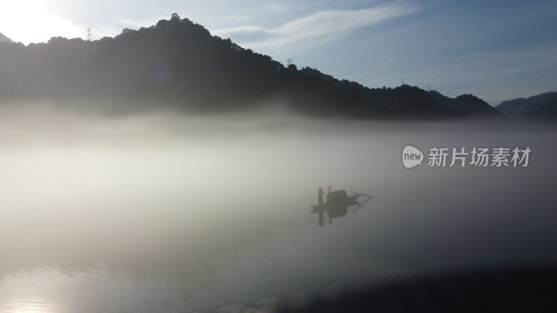 郴州东江湖旅游