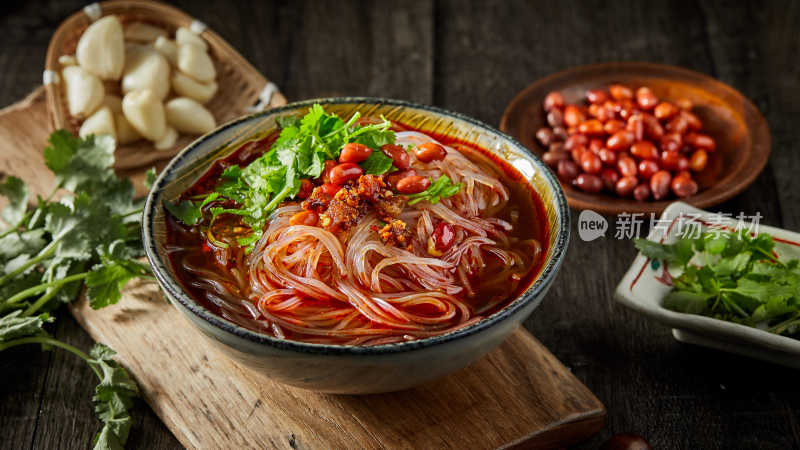 中餐传统美食家常菜