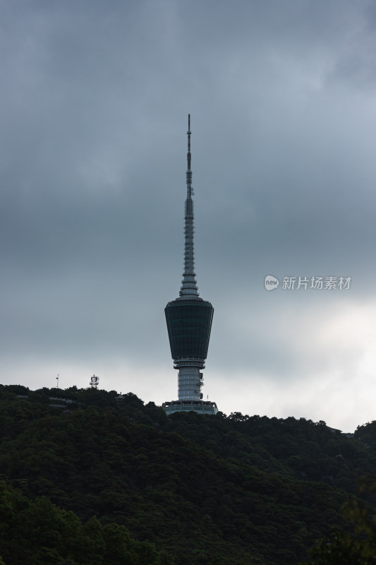 深圳梧桐山