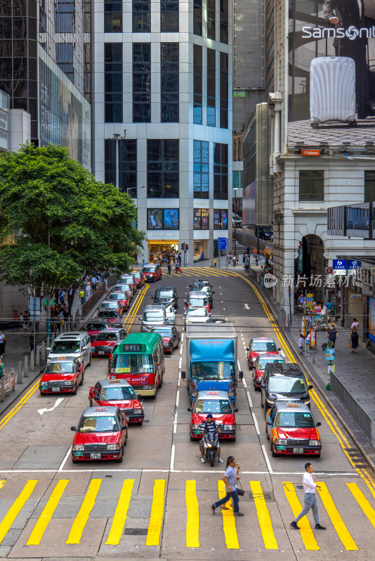 香港大楼