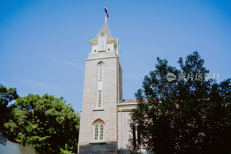 福州基督教堂