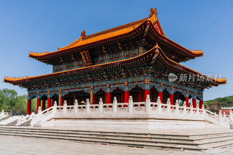 鞍山玉佛寺