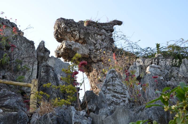 广东惠州：西湖景区