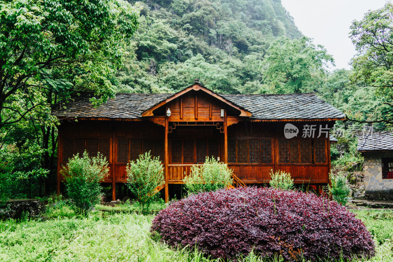 安顺龙宫风景区