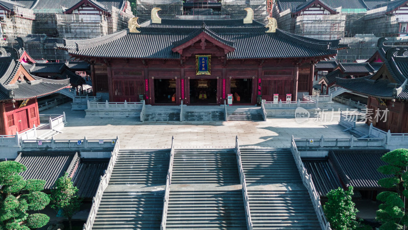 增城百花古寺