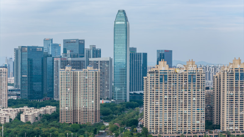 惠州市荣灿惠州中心