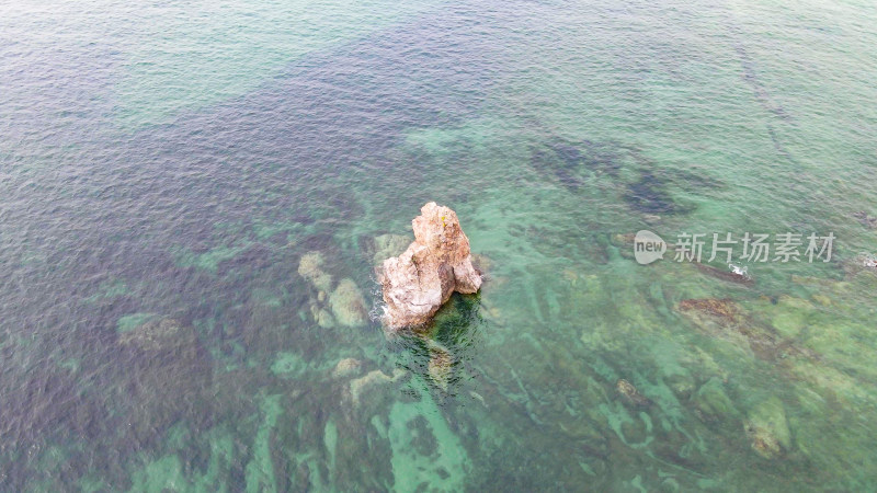 自然风光山川河流风景摄影图