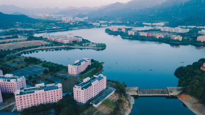 仰恩大学