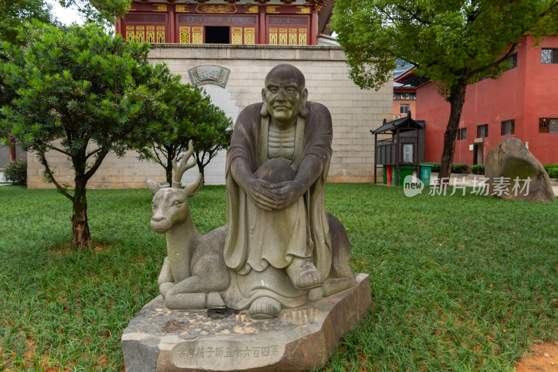 福州旗山万佛寺