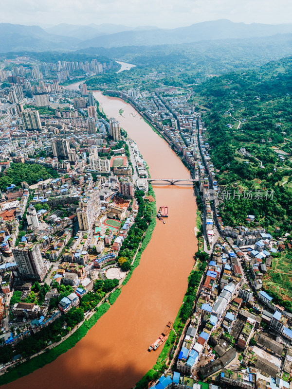 遵义赤水市城景