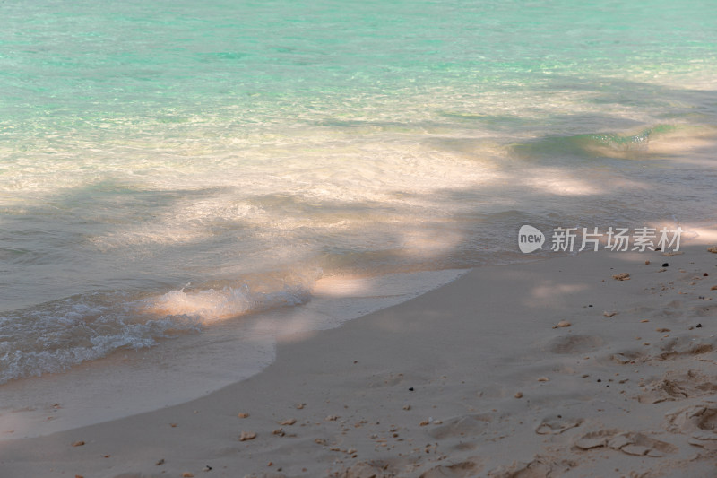 海边自然风景