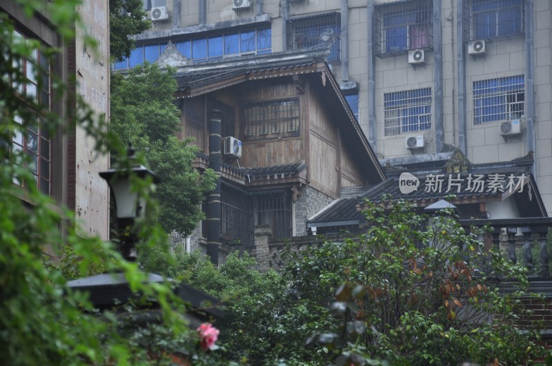 长沙风光  长沙街景 长沙城景  自然风景