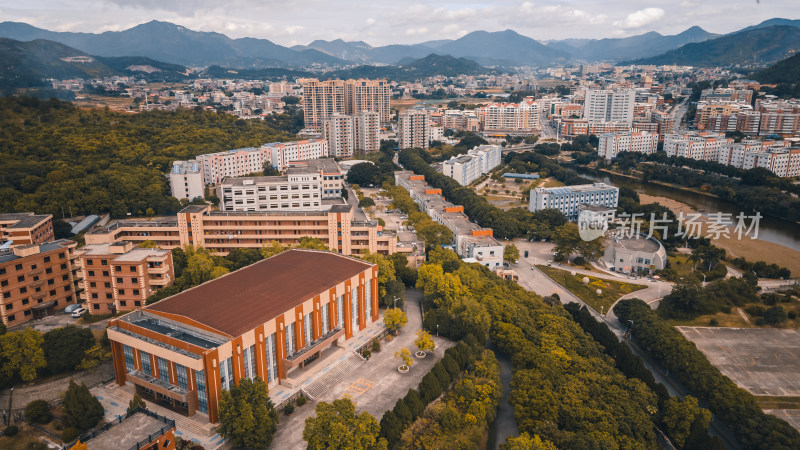 仰恩大学