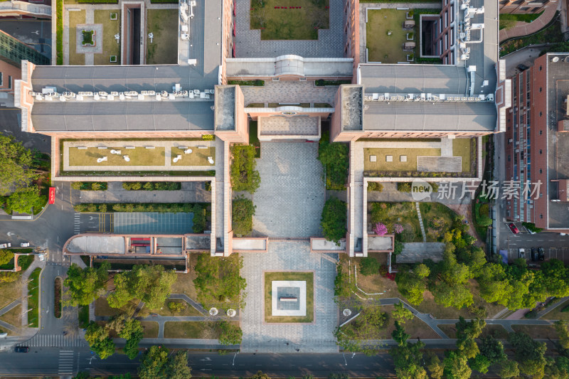 深圳中学泥岗校区