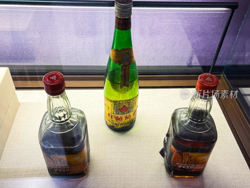 胶东红色文化陈列馆