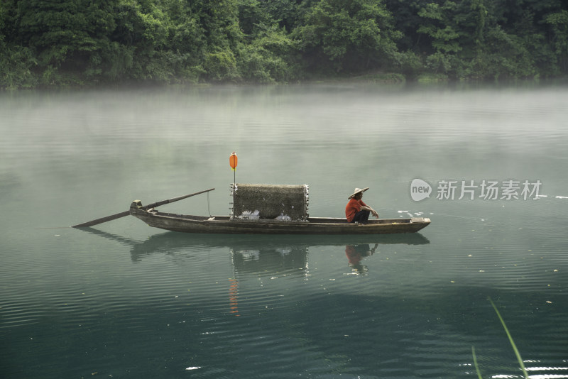 郴州东江湖