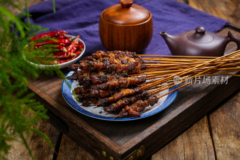 健康好吃的黄豆焖鸡爪