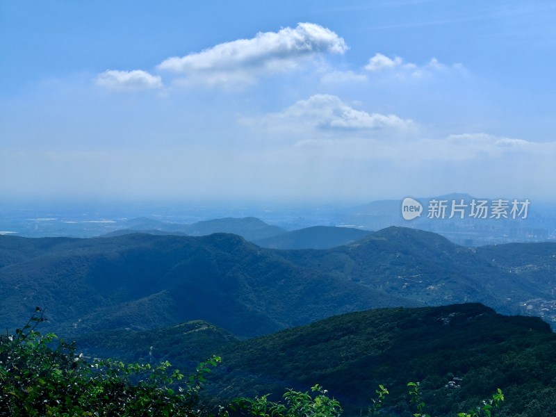 花果山水