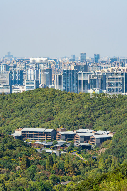 杭州湘湖逍遥庄园