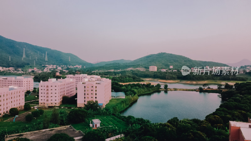 仰恩大学