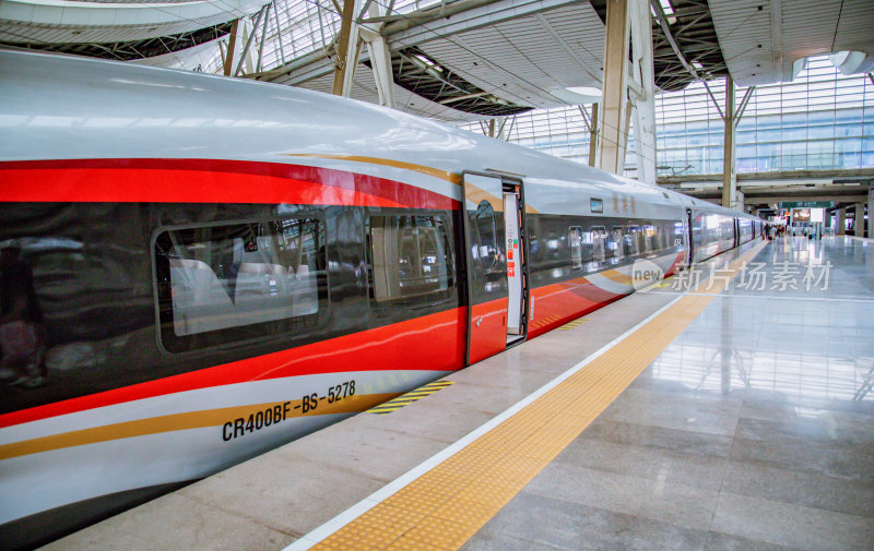 北京市北京南站