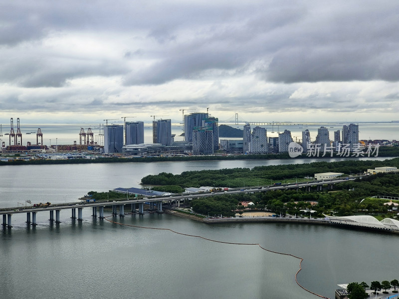 深圳欢乐港湾