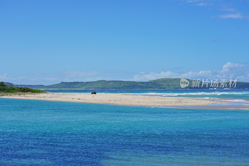 澳大利亚kiama小镇，minnamurra lookout