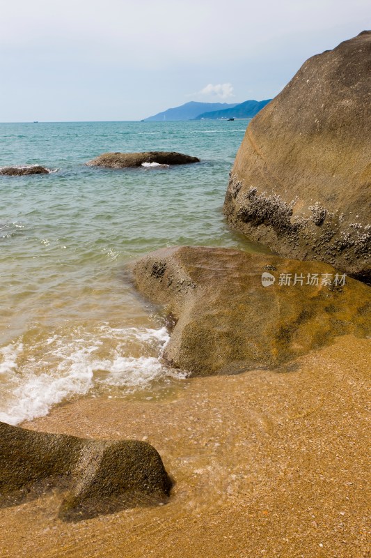 三亚天涯海角