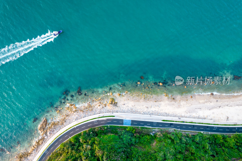 深圳大鹏半岛杨梅坑