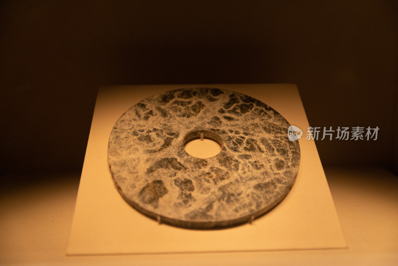 中国国家博物馆古代中国文物